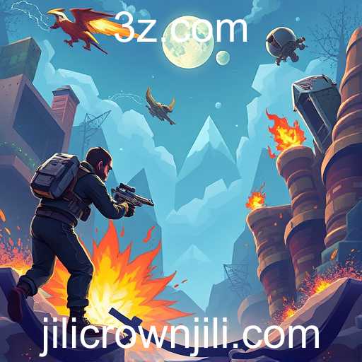 Action Games