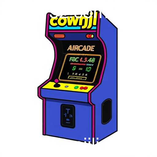Arcade Games