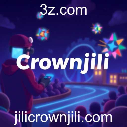 Crownjili's Rise Amidst Gaming Evolution