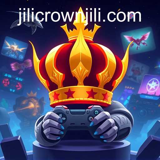 Gaming Evolution: The Rise of Crownjili