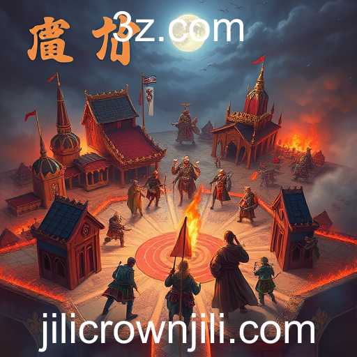 Strategy Games